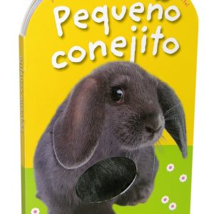PEQUE?O CONEJITO