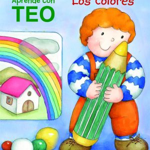 TEO LOS COLORES