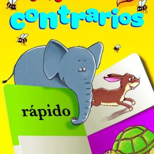 JUEGA CON LOS CONTRARIOS