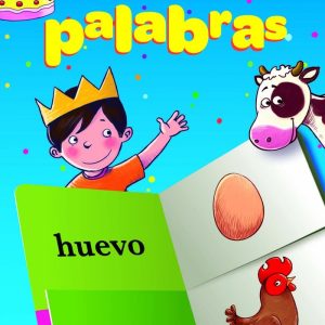 JUEGA CON LAS PALABRAS