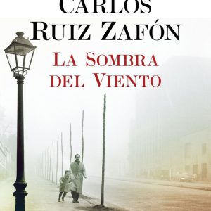 SOMBRA DEL VIENTO,LA