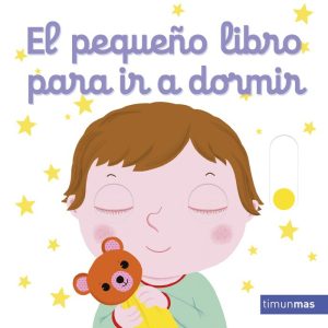 PEQUE?O LIBRO PARA IR A DORMIR,EL
