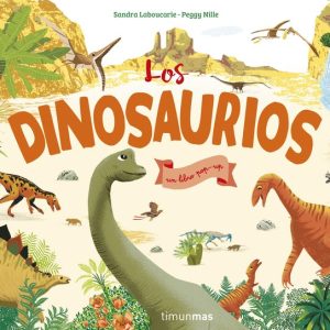 LOS DINOSAURIOS
