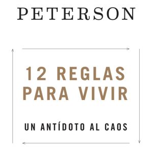 12 REGLAS PARA VIVIR
