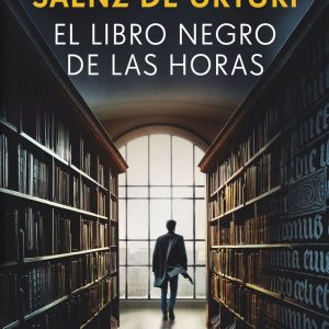 EL LIBRO NEGRO DE LAS HORAS