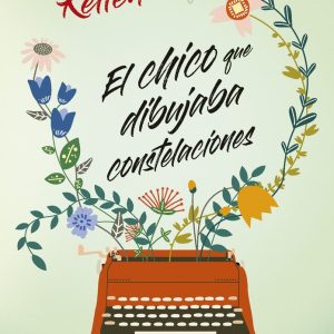 EL CHICO QUE DIBUJABA CONSTELACIONES