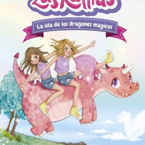 LAS RATITAS 11 LA ISLA DE LOS DRAGONES MAGICOS