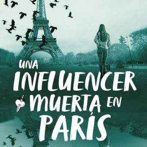 UNA INFLUENCER MUERTA EN PARIS