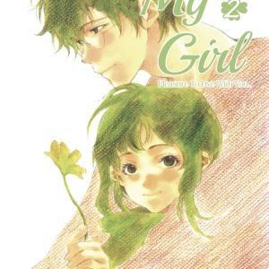 MY GIRL VOL,2