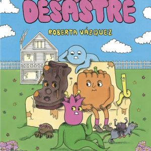 CASA DESASTRE