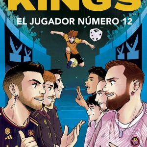 JUGADOR NUMERO 12,EL