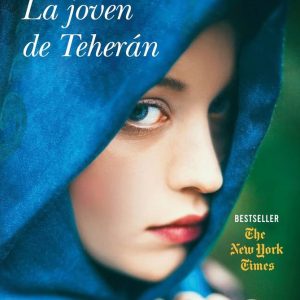 LA JOVEN DE TEHERAN