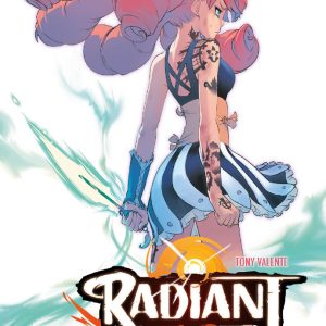 RADIANT 3