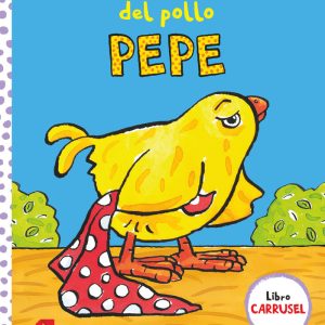 LA SIESTA DEL POLLO PEPE