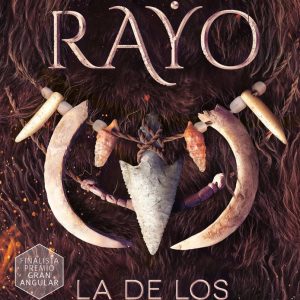 RAYO LA DE LOS MIL NOMBRES