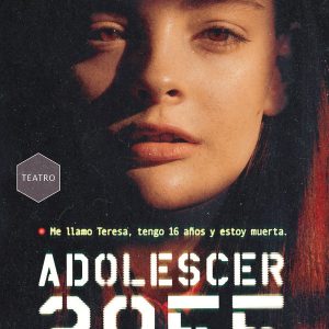 ADOLESCER 2055