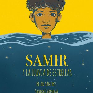 SAMIR Y LA LLUVIA DE ESTRELLAS