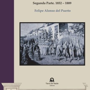 DOS SIGLOS DE SEMANA SANTA EN JEREZ SEGUNDA PARTE