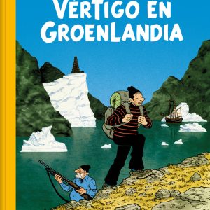 VERTIGO EN GROENLANDIA