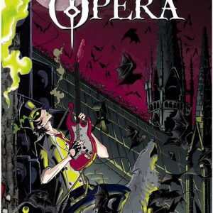 A MIDNIGHT OPERA 1