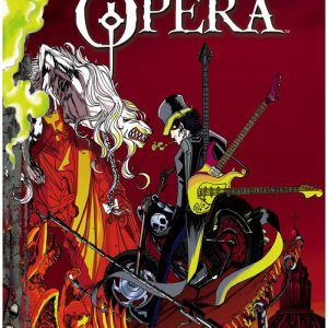 A MIDNIGHT OPERA 3