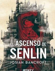 EL ASCENSO DE SENLIN