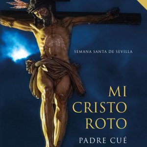 MI CRISTO ROTO