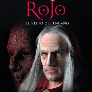 EL ARLEQUIN ROJO EL REINO DEL ENGA?O