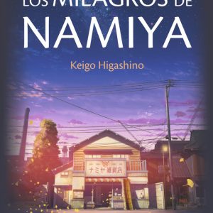 MILAGROS DE NAMIYA,LOS
