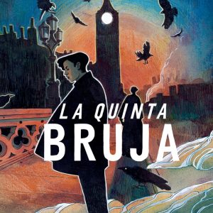 QUINTA BRUJA,LA