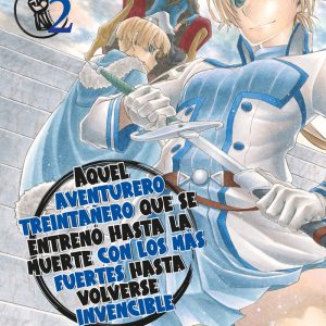 AQUEL AVENTURERO TREINTA?ERO QUE SE ENTRENO HASTA LA 2