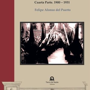 DOS SIGLOS DE SEMANA SANTA EN JEREZ