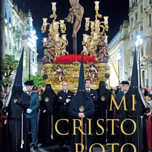MI CRISTO ROTO EDICION BOLSILLO