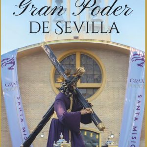 GRAN PODER DE SEVILLA EDICION BOLSILLO