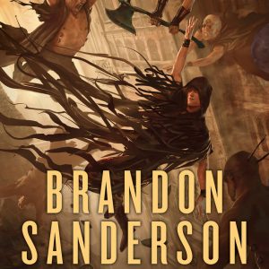 EL IMPERIO FINAL (NACIDOS DE LA BRUMA [MISTBORN] 1)