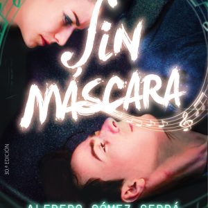 SIN MASCARA