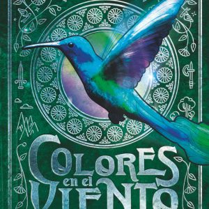 COLORES EN EL VIENTO