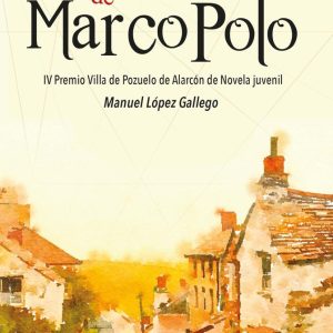 LA MANZANA DE MARCO POLO