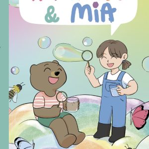 KUMA ORSO & MIA TOMO 2