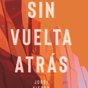 SIN VUELTA ATRAS