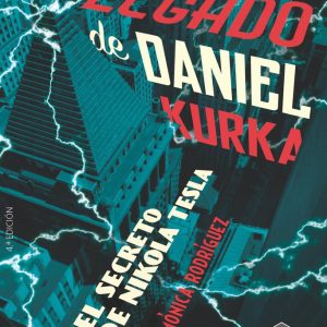 EL ASOMBROSO LEGADO DE DANIEL KURKA