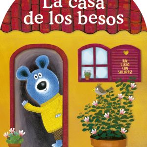 CASA DE LOS BESOS,LA