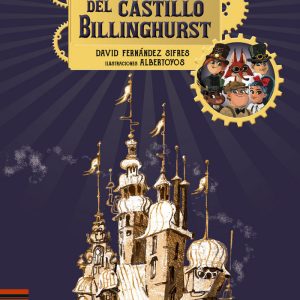 EXTRA?O CASO DEL CASTILLO BILLINGHURST,EL