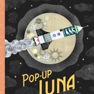 LUNA POP UP