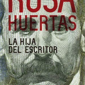 LA HIJA DEL ESCRITOR