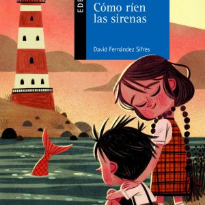 COMO RIEN LAS SIRENAS