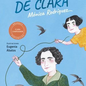 EL HILO DE CLARA CLARA CAMPOAMOR