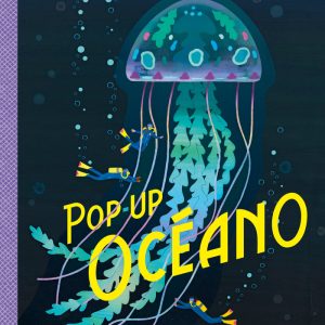 POP-UP OCEANO
