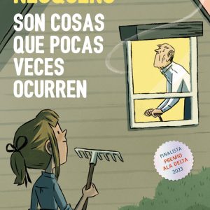 SON COSAS QUE POCAS VECES OCURREN