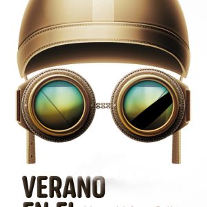 VERANO EN EL ASTEROIDE